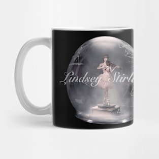 LINDSEY STIRLING Mug